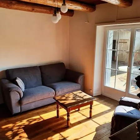 La Maison De Rene, Coeur D'auvergne * Fontannes