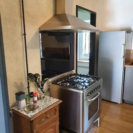 La Maison De Rene, Coeur D'auvergne *