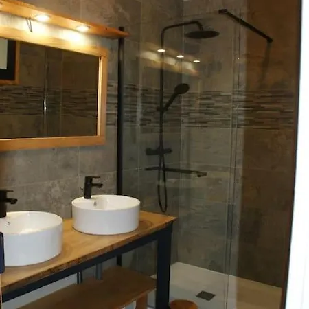 La Maison De Rene, Coeur D'auvergne *