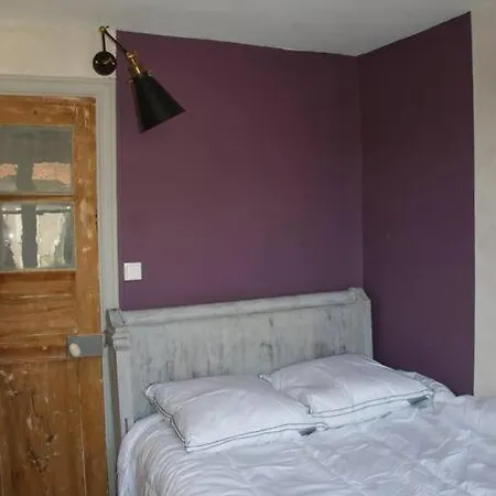 La Maison De Rene, Coeur D'auvergne 펜션 Fontannes