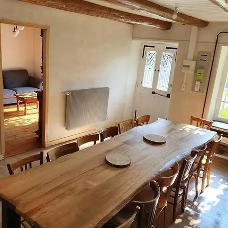 La Maison De Rene, Coeur D'auvergne * Fontannes